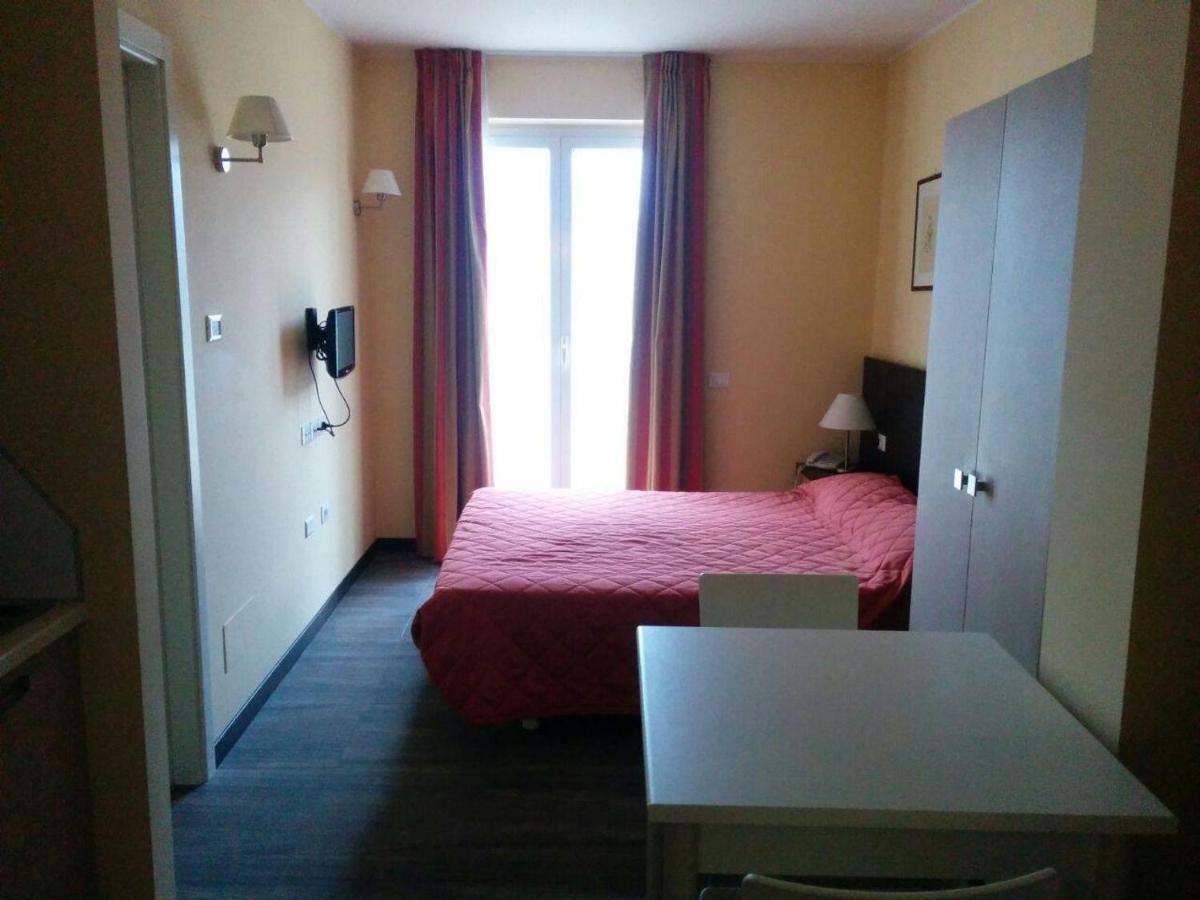 Appartamento Il Poggio Tortoreto Luaran gambar