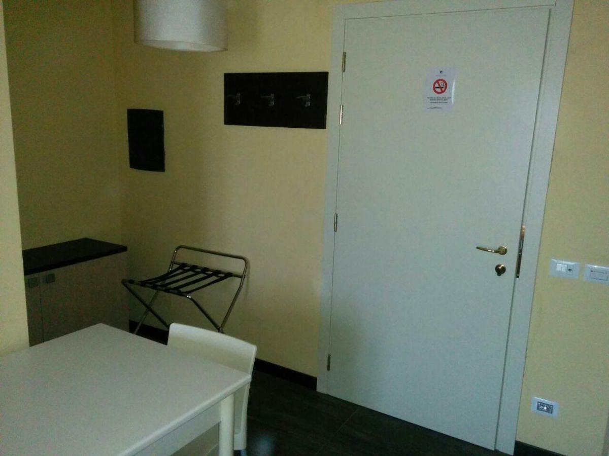 Appartamento Il Poggio Tortoreto Luaran gambar